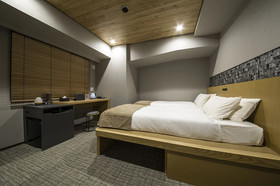 Hotel Amanek Kamata-Ekimae