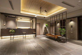 Hotel Amanek Kamata-Ekimae