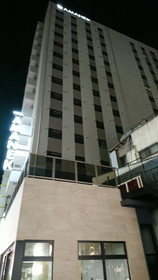 Hotel Amanek Kamata-Ekimae