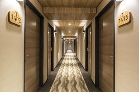 Hotel Amanek Kamata-Ekimae