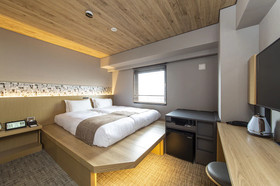 Hotel Amanek Kamata-Ekimae