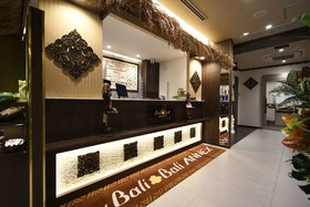 Hotel Balibali Annex