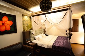 Hotel Balibali Annex