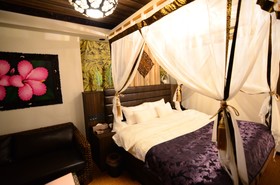Hotel Balibali Annex
