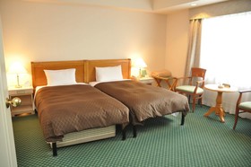 Hotel Cadenza Hikarigaoka