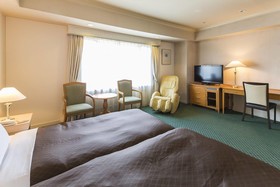 Hotel Cadenza Hikarigaoka