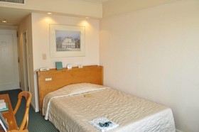 Hotel Cadenza Hikarigaoka