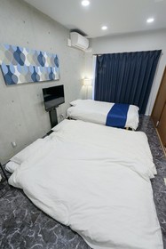 Hotel Ciel Hills
