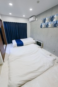 Hotel Ciel Hills