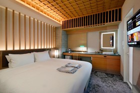 Hotel Hillarys Akasaka