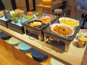 Hotel Hillarys Akasaka