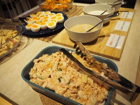 Hotel Hillarys Akasaka