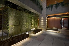 Hotel Hillarys Akasaka