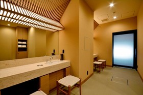 Hotel Hillarys Akasaka