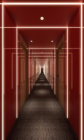 Hotel Hillarys Akasaka