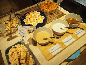 Hotel Hillarys Akasaka