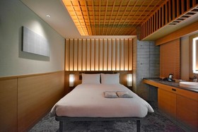 Hotel Hillarys Akasaka