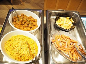 Hotel Hillarys Akasaka