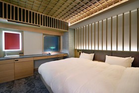 Hotel Hillarys Akasaka