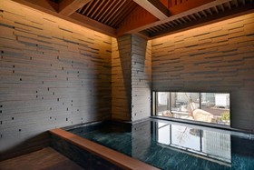 Hotel Hillarys Akasaka