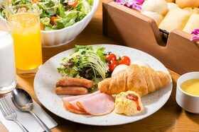 Hotel Gracery Shinjuku
