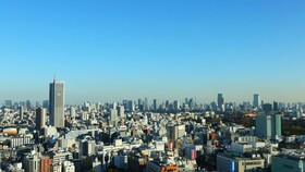 Hotel Gracery Shinjuku