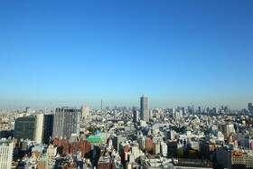 Hotel Gracery Shinjuku