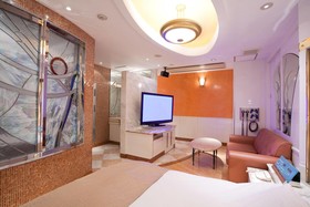 Hotel J-MEX
