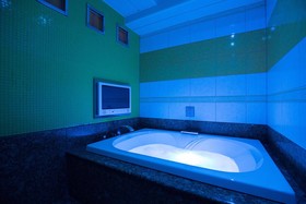 Hotel J-MEX