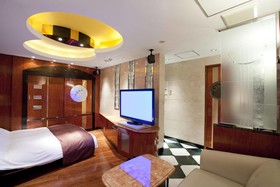 Hotel J-MEX
