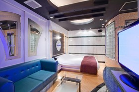 Hotel J-MEX