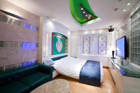 Hotel J-MEX