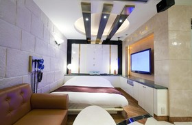 Hotel J-MEX
