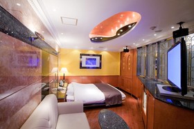Hotel J-MEX
