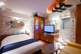 Hotel J-MEX