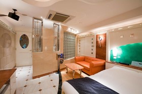 Hotel J-MEX