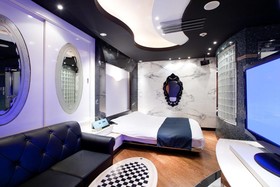 Hotel J-MEX