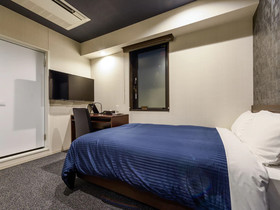 Hotel Livemax Asakusabashi Ekimae