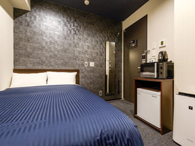 Hotel Livemax Asakusabashi Ekimae