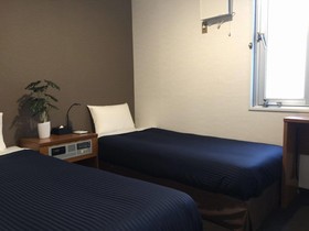 Hotel LiVEMAX Omori Ekimae