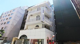 Hotel LiVEMAX Omori Ekimae