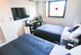 HOTEL LiVEMAX Shinjuku Kabukicho-Meijidori
