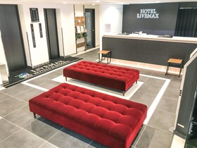 HOTEL LiVEMAX Shinjuku Kabukicho-Meijidori