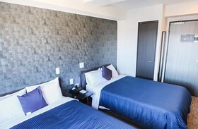 HOTEL LiVEMAX Shinjuku Kabukicho-Meijidori