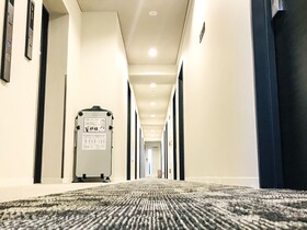 HOTEL LiVEMAX Shinjuku Kabukicho-Meijidori