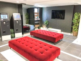 HOTEL LiVEMAX Shinjuku Kabukicho-Meijidori