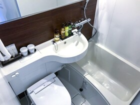 HOTEL LiVEMAX Shinjuku Kabukicho-Meijidori