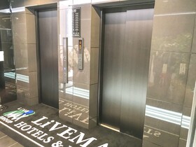 HOTEL LiVEMAX Shinjuku Kabukicho-Meijidori