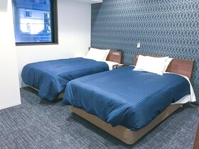 HOTEL LiVEMAX Shinjuku Kabukicho-Meijidori