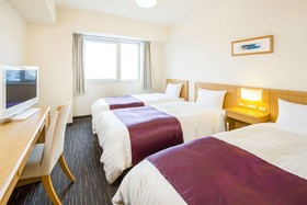 Hotel Lumiere Kasai